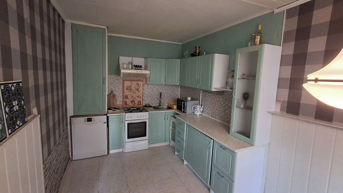 Prodej bytu 3+1 72 m²