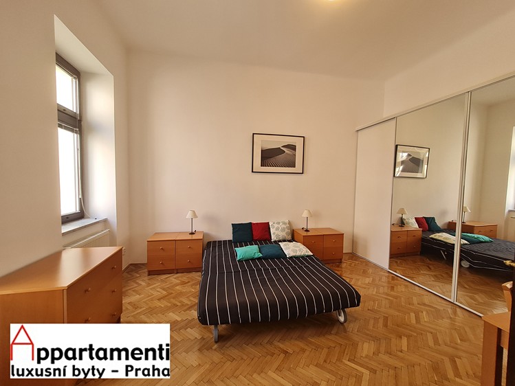 Wohnung 2+kk zur Miete, 65 m² (4 von 20)