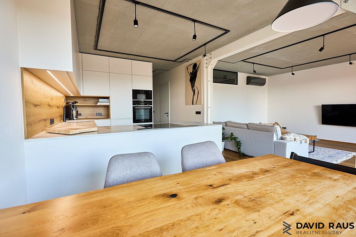 Prodej bytu 3+kk 126 m² – fotografie 3
