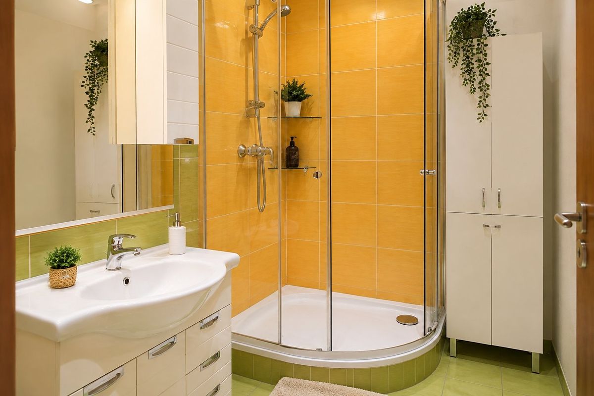 Pronájem bytu 2+kk 43 m² – fotografie 5