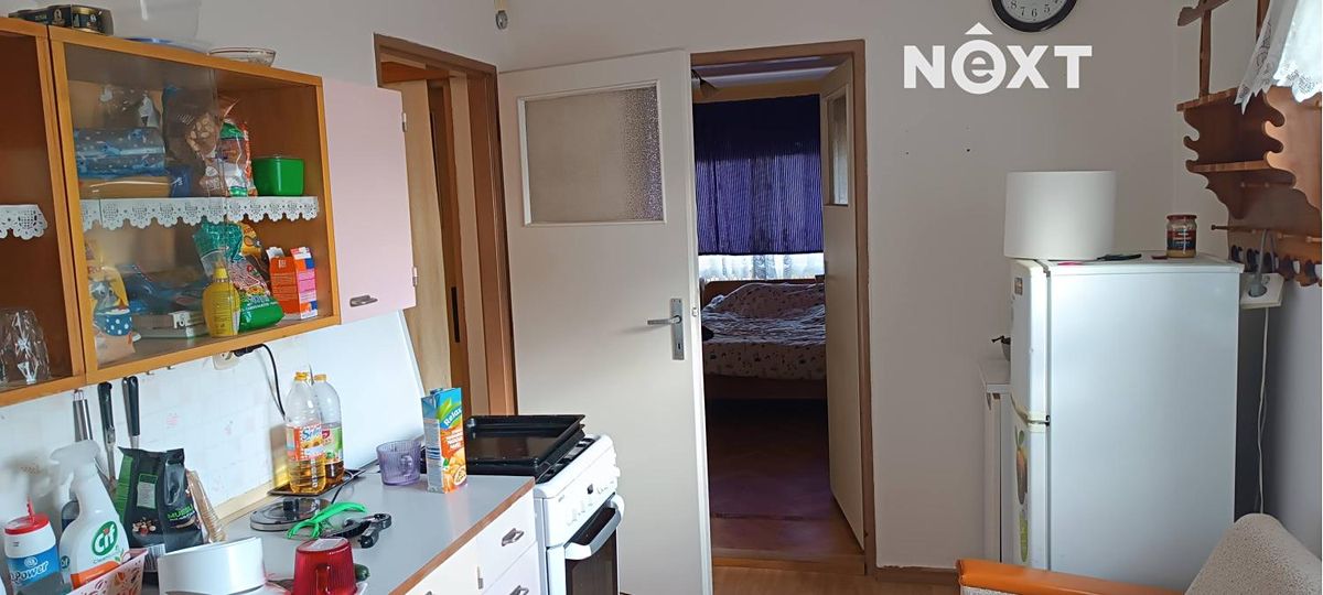 Pronájem bytu 2+1 56 m² – fotografie 5