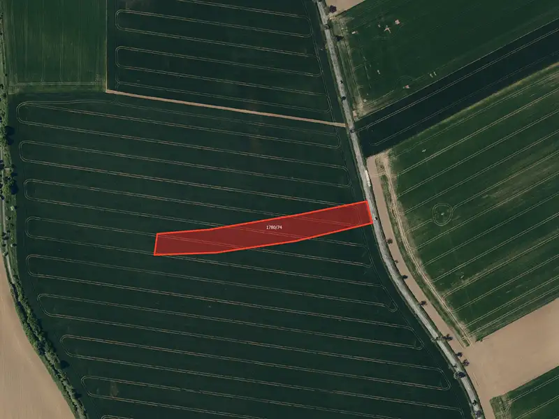 Prodej pole 18367 m², Morkovice-Slížany – náhled fotky 2