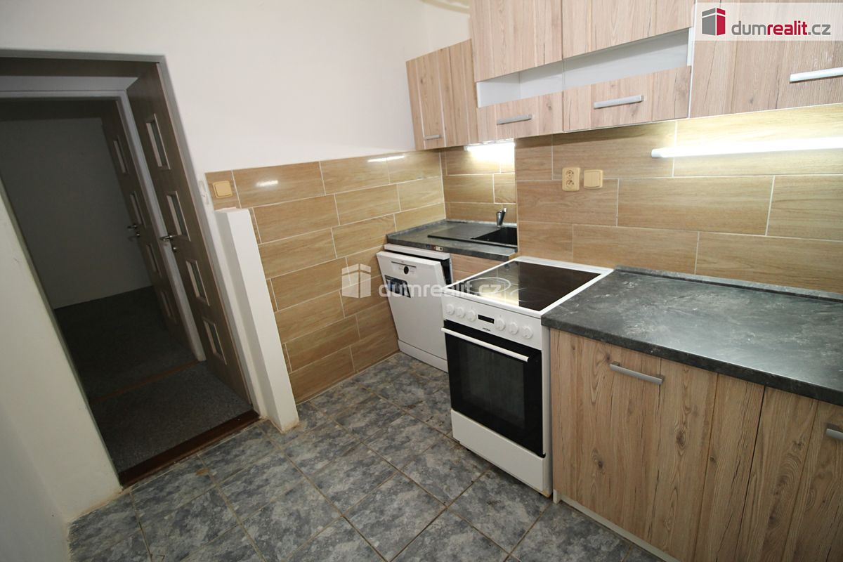 Pronájem bytu 2+1 67 m² – fotografie 4