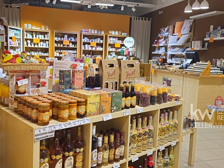 Pronájem komerčního prostoru, 87 m² (2 z 4)