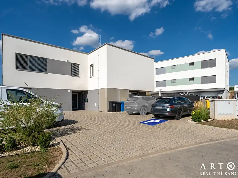 Prodej bytu 3+kk 95 m², Ráječko – náhled fotky 2