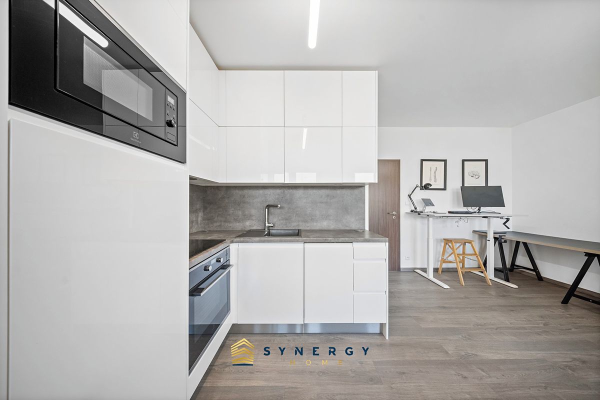 Prodej bytu 1+kk 38 m² – fotografie 5