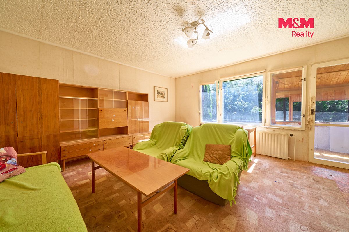 Prodej rodinného domu 130 m², pozemek 1480 m² – fotografie 5
