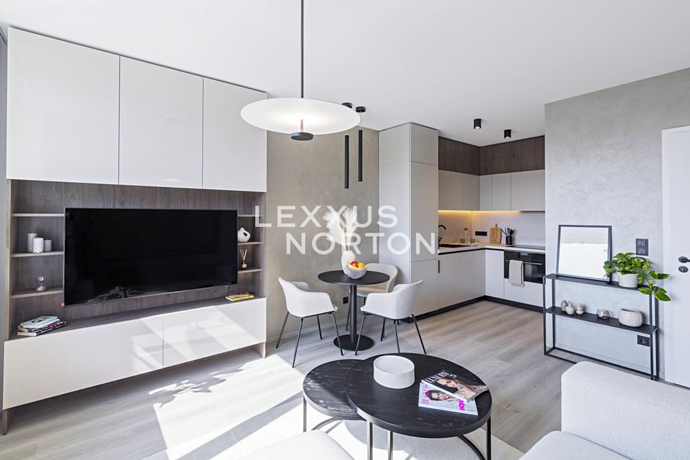Prodej bytu 2+kk 43 m² – fotografie 5