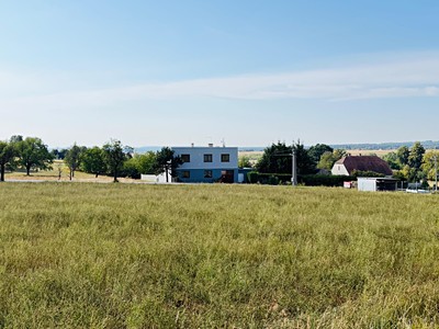 Prodej pozemku, 1 402 m² (2 z 10)