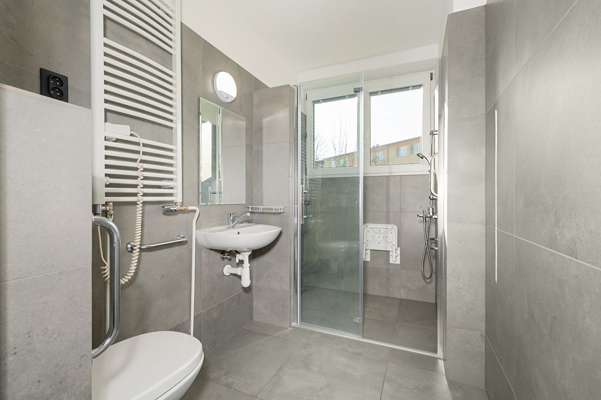 Pronájem bytu 2+1 53 m² – fotografie 2
