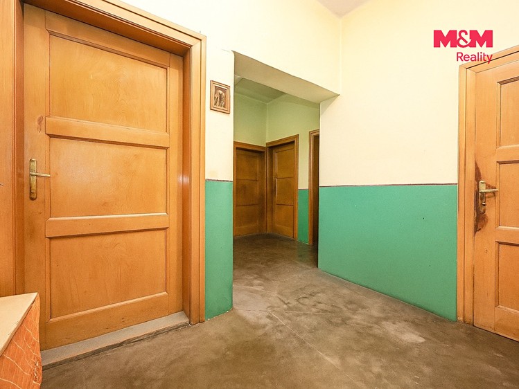 Prodej domu, 142 m² (14 z 15)
