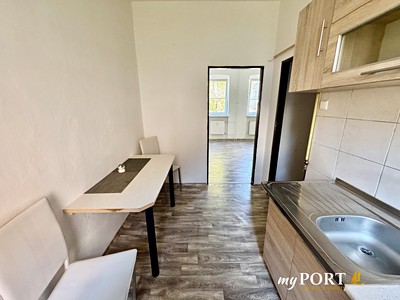 Wohnung 1+1 zum Kauf, 34 m² (3 von 12)