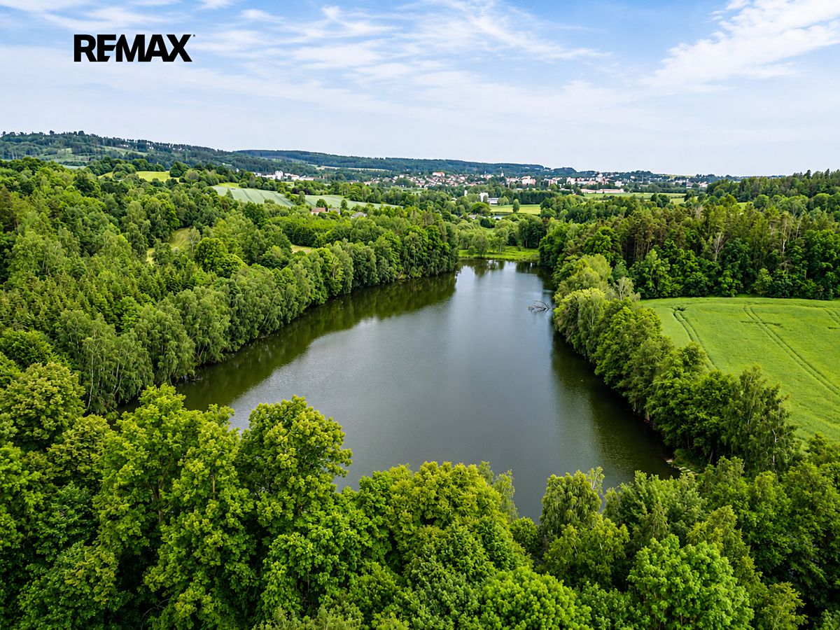 Prodej rybníku (vodní plochy) 190028 m² – fotografie 3