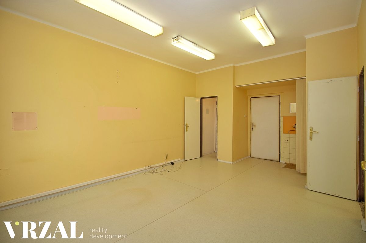 Pronájem ordinace 63 m² – fotografie 2