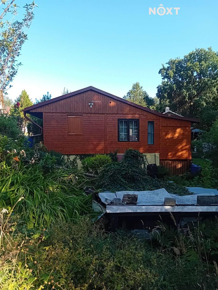 Prodej chaty 29 m², pozemek 630 m² – fotografie 4