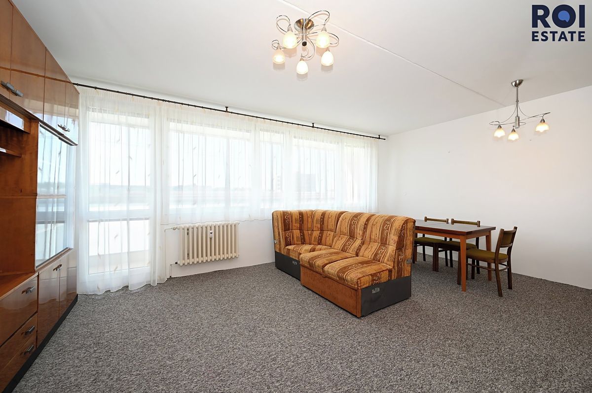 Pronájem bytu 3+1 72 m² – fotografie 4