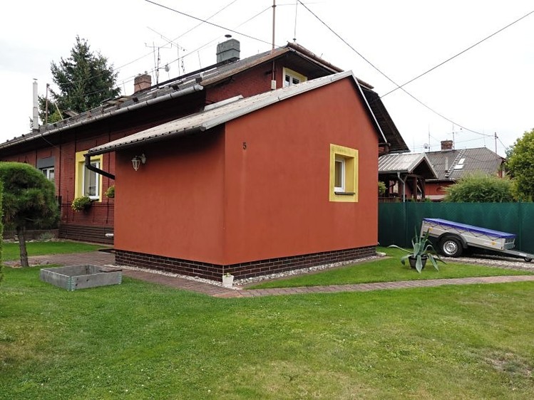 Wohnung 3+1 zum Kauf, 99 m² (38 von 42)