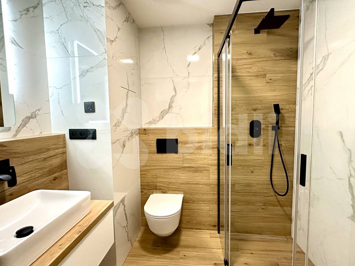 Pronájem bytu 2+kk 47 m² – fotografie 4
