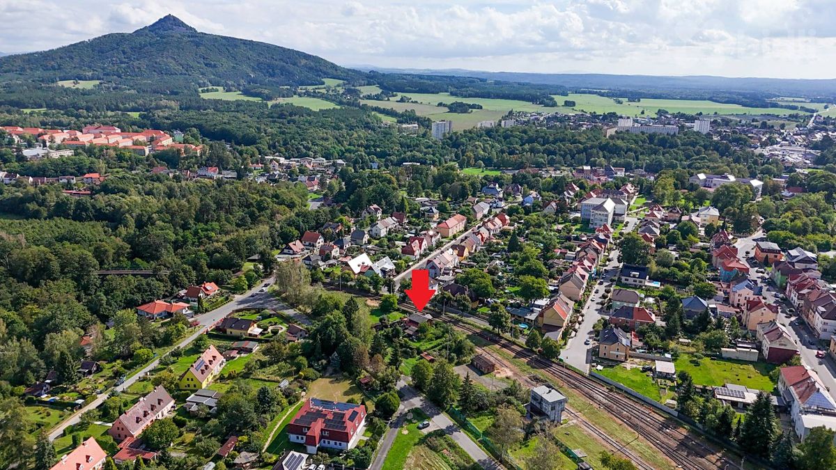 Prodej rodinného domu 80 m², pozemek 986 m² – fotografie 4