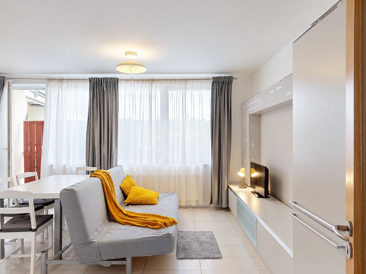 Pronájem bytu 3+kk 73 m²