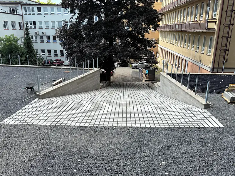 Prodej komerčního pozemku 2009 m², Ústí nad Labem – náhled fotky 2