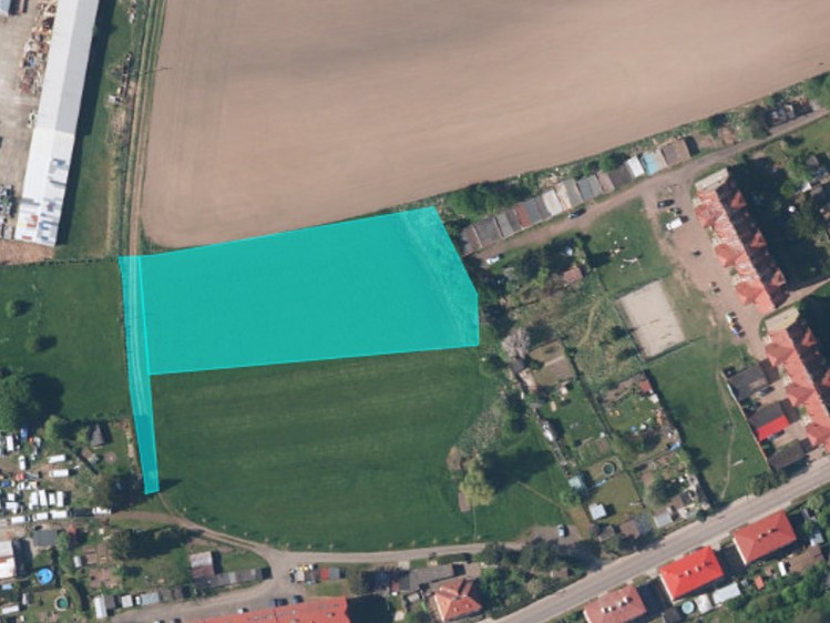 Prodej pozemku, 4 646 m² (10 z 11)