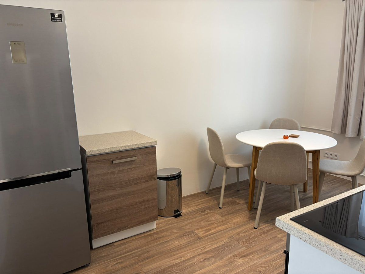 Pronájem bytu 2+1 51 m² – fotografie 3