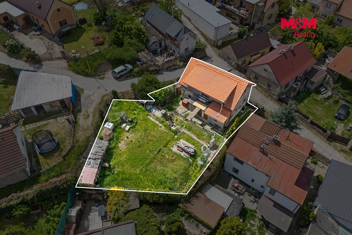 Prodej rodinného domu 150 m², pozemek 446 m² – fotografie 2