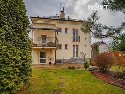 Квартира 3+kk в оренду, 67 м² (3 з 19)