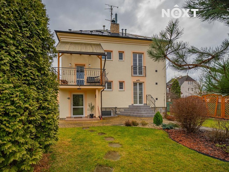 Квартира 3+kk в оренду, 67 м² (3 з 19)