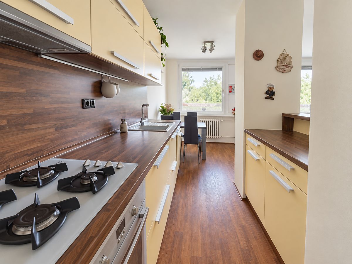 Prodej bytu 3+1 70 m² – fotografie 2