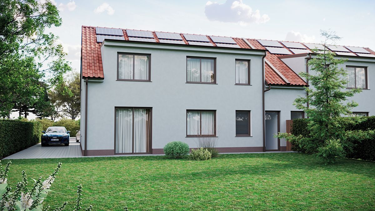 Prodej bytu 3+kk 78 m² – fotografie 3