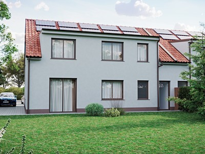 Prodej bytu 3+kk, 78 m² (3 z 14)