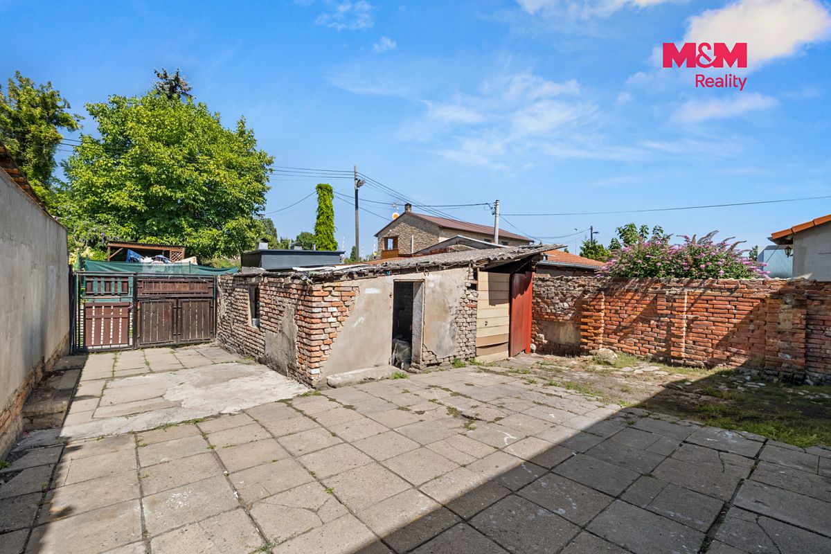 Prodej rodinného domu 134 m², pozemek 476 m² – fotografie 3