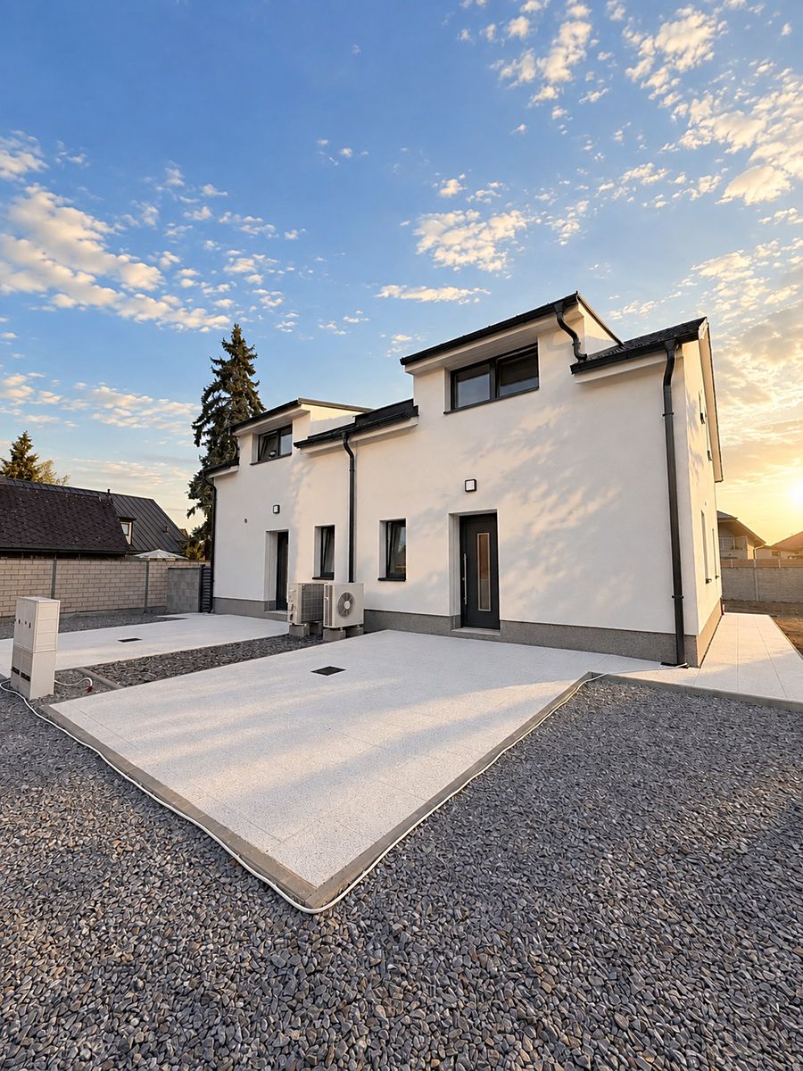 Prodej rodinného domu 105 m², pozemek 309 m² – fotografie 3