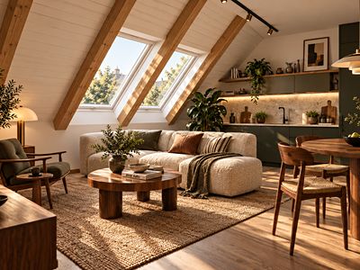 Prodej bytu 3+kk 61 m²