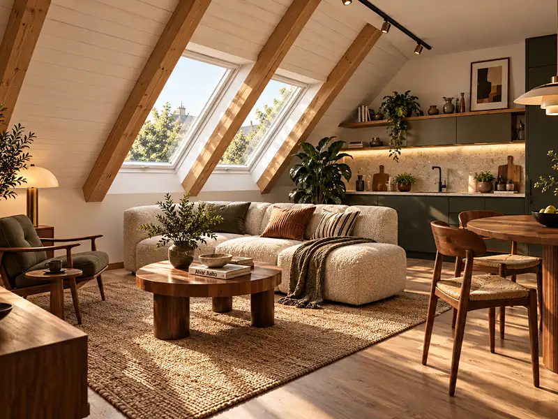 Prodej bytu 3+kk 61 m², Praha – náhled fotky 1