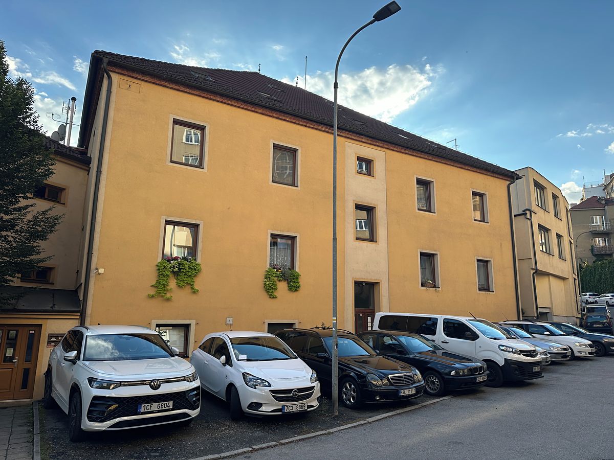 Prodej bytu 2+kk 69 m² – fotografie 2