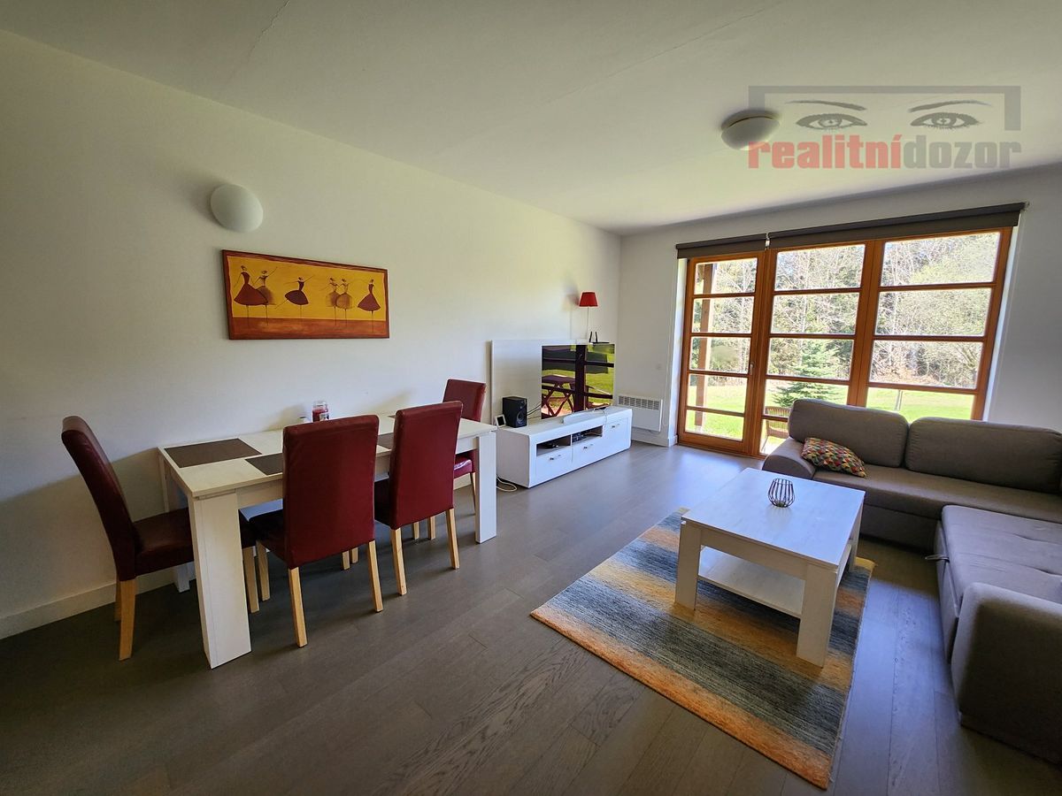Prodej bytu 1+kk 55 m²