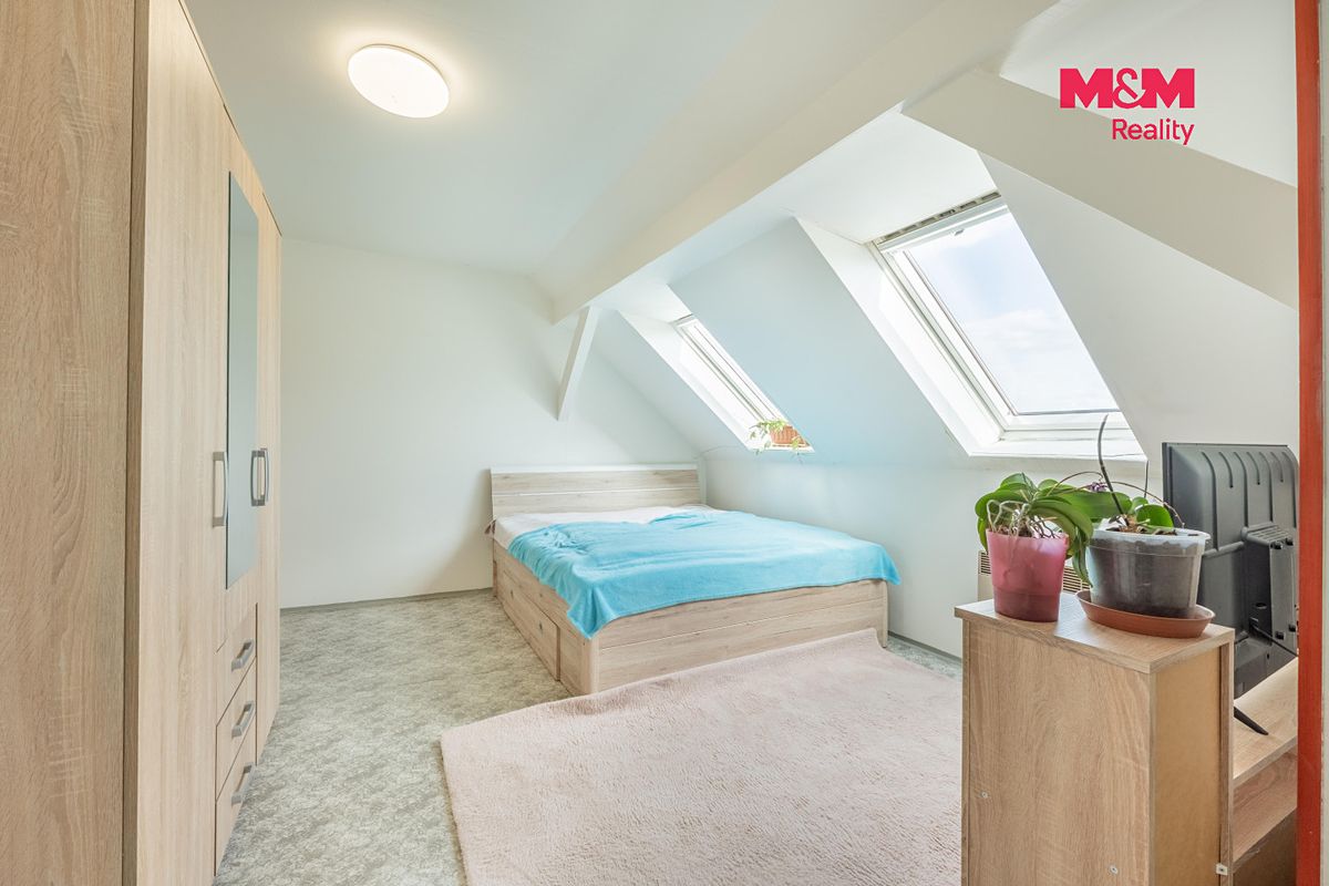 Prodej bytu 1+1 45 m² – fotografie 4