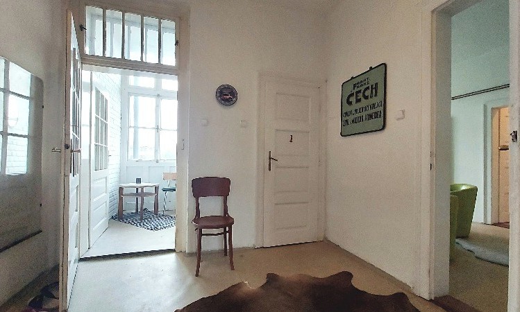 Pronájem bytu 2+1, 76 m² (9 z 10)