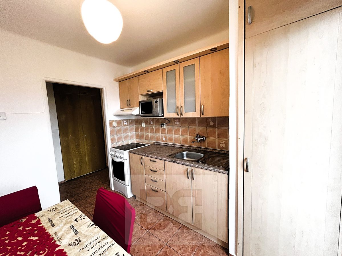 Pronájem bytu 2+1 59 m² – fotografie 3