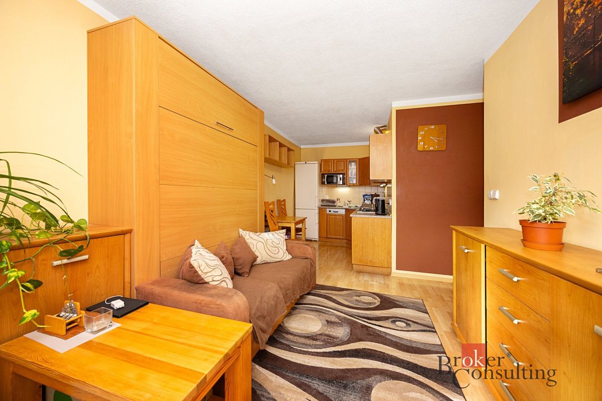 Prodej bytu 2+kk 40 m² – fotografie 2