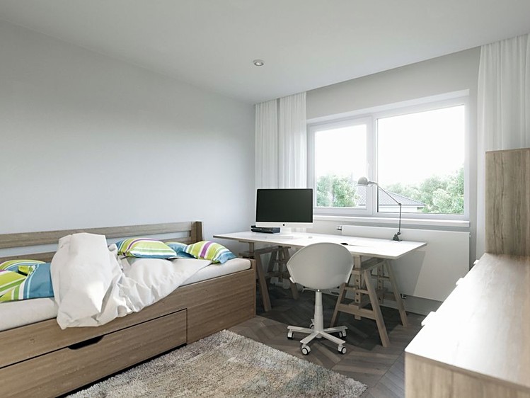 Prodej domu, 110 m² (8 z 11)