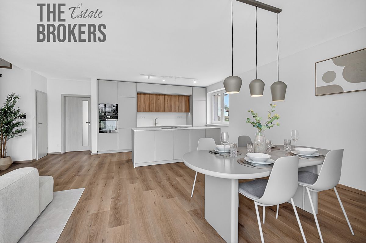Prodej rodinného domu 151 m², pozemek 569 m²
