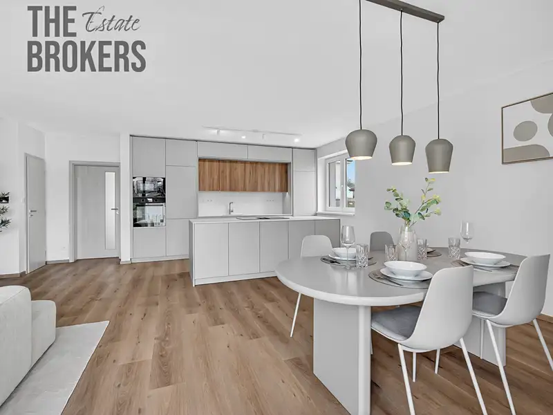 Prodej rodinného domu 151 m², pozemek 569 m², Benešov – náhled fotky 1