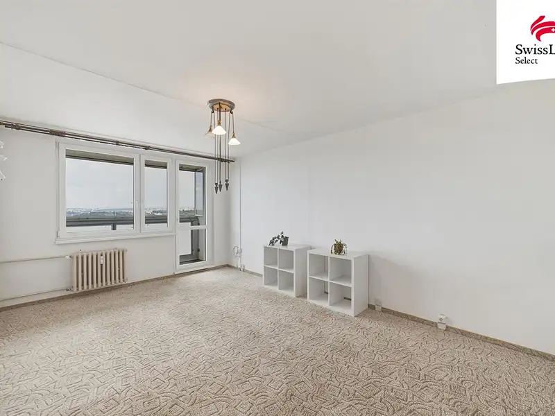 Pronájem bytu 3+1 76 m², Praha – náhled fotky 1