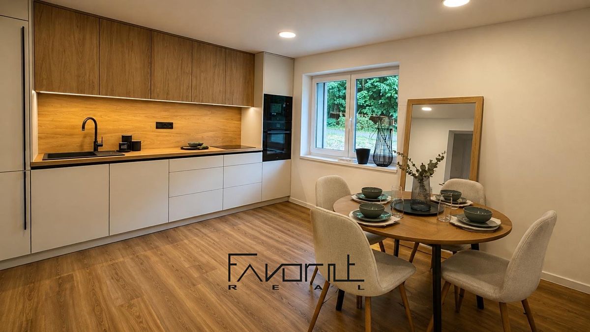Prodej rodinného domu 119 m², pozemek 801 m² – fotografie 2