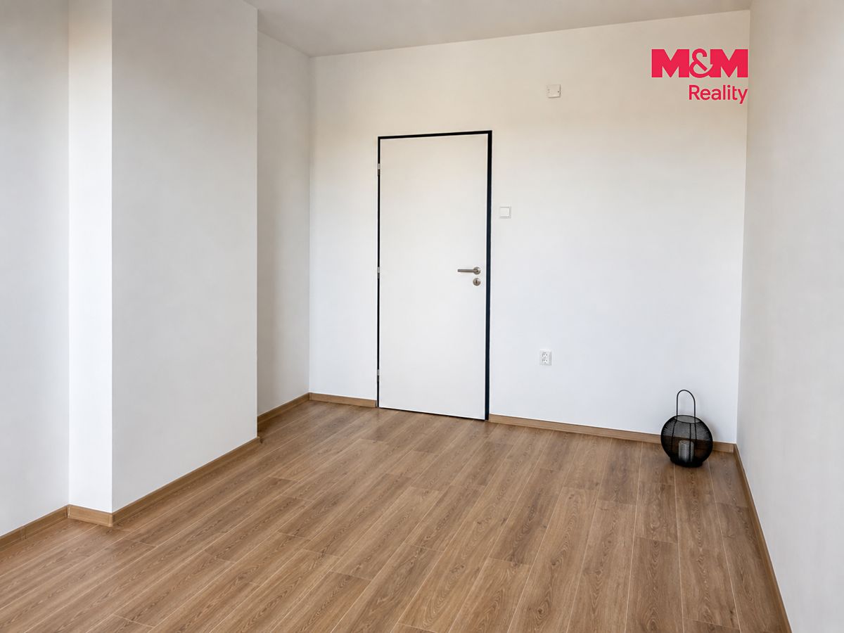 Pronájem bytu 1+1 39 m² – fotografie 4