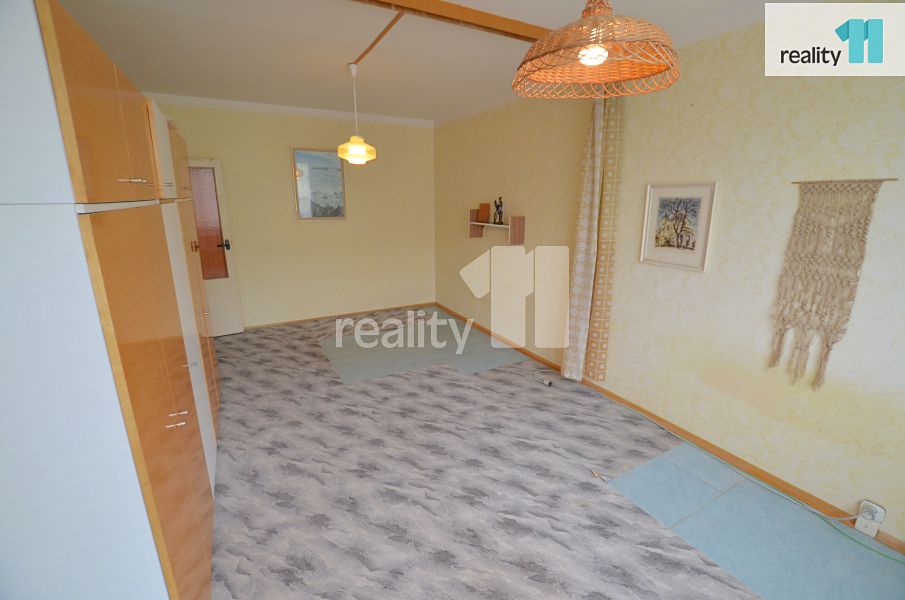 Pronájem bytu 2+1 60 m² – fotografie 4